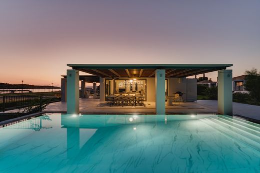 别墅  Kranídi, Nomós Argolídos