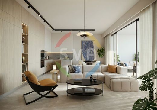 Appartamento a Limassol, Limassol District