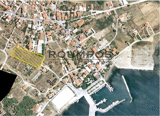 Участок, Límnos, Chios