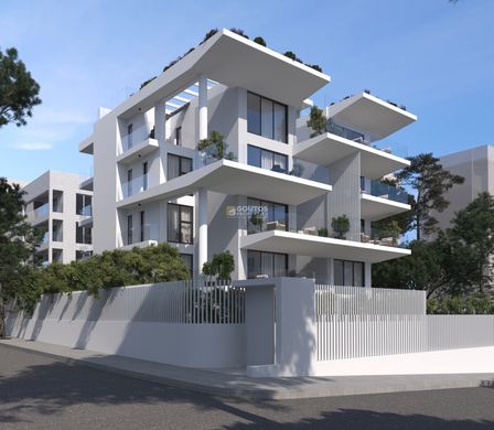 Apartment in Várkiza, Nomarchía Anatolikís Attikís