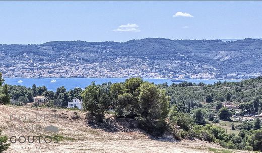 Land in Kranídi, Nomós Argolídos