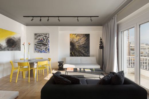 Piso / Apartamento en Kolonaki, Nomarchía Athínas