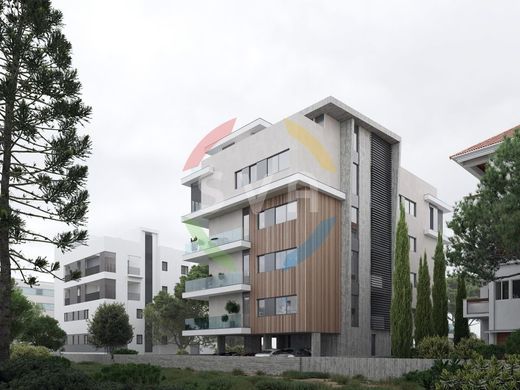 Διαμέρισμα σε Germasógeia, Limassol District