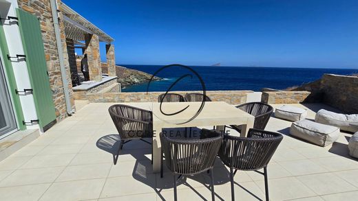 Casa en Kýthnos, Cícladas