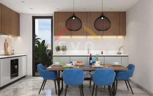 Apartment in Mésa Geitoniá, Limassol District