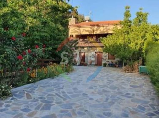 Detached House in Káto Plátres, Limassol District