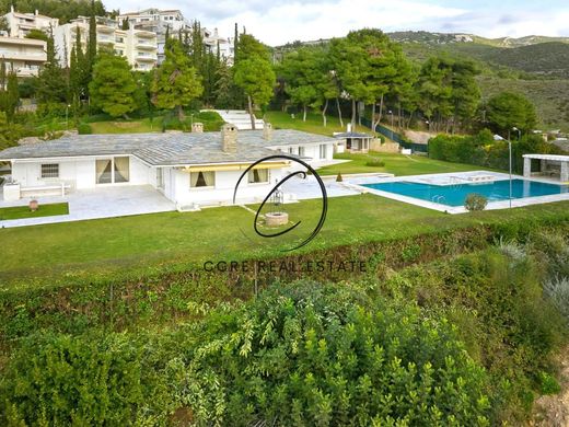 Casa Independente - Káto Kifisiá, Nomarchía Athínas