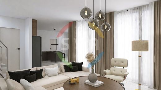 Ágios Athanásios, Limassol Districtのアパートメント