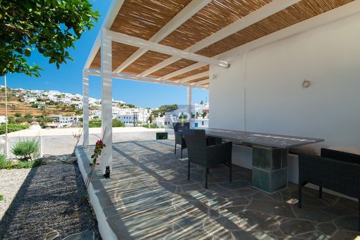 Sifnos, キクラデス諸島
のヴィラ