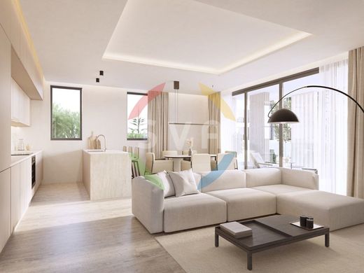 Apartment in Germasógeia, Limassol District