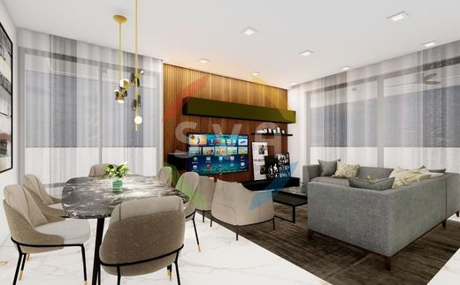 Daire Mésa Geitoniá, Limassol District