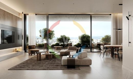 Διαμέρισμα σε Germasógeia, Limassol District