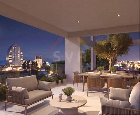 Квартира, Ágios Athanásios, Limassol District