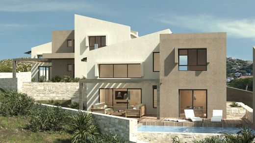 Villa in Koropí, Nomarchía Anatolikís Attikís