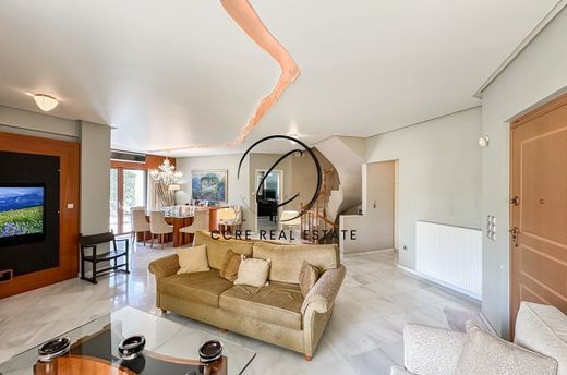 Μονοκατοικία σε Glyfáda, Nomarchía Athínas