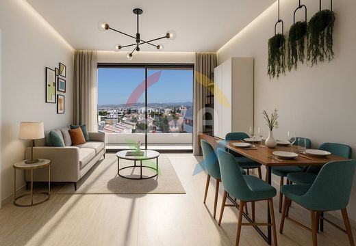 Daire Germasógeia, Limassol District