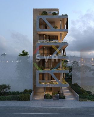 套间/公寓  Limassol, Limassol District