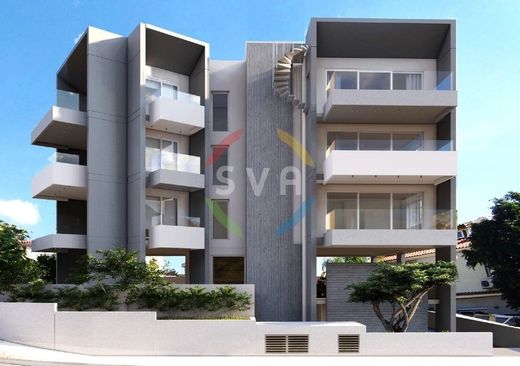 套间/公寓  Ágios Athanásios, Limassol District