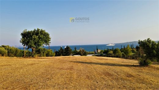 ‏קרקע ב  Kranídi, Nomós Argolídos