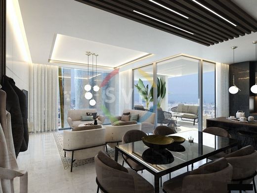 套间/公寓  Larnaca, Eparchía Lárnakas