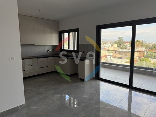 Apartament w Ýpsonas, Limassol District