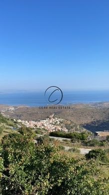 Vrijstaand huis in Kéa, Cycladen