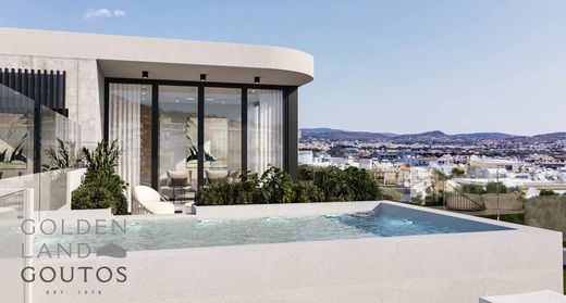 단독 저택 / Várkiza, Nomarchía Anatolikís Attikís