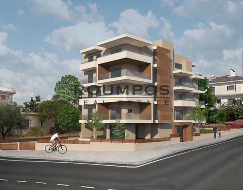 Μονοκατοικία σε Μελίσσια, Nomarchía Athínas