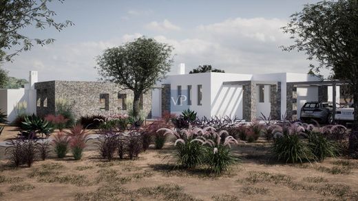 Villa en Páros, Cícladas