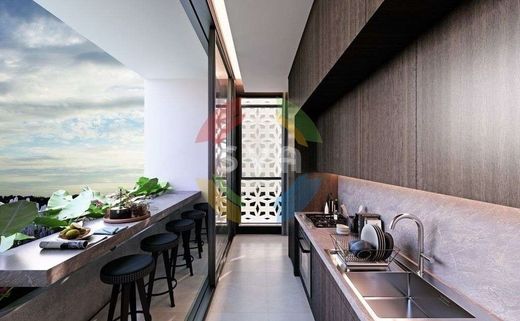 Appartamento a Germasógeia, Limassol District