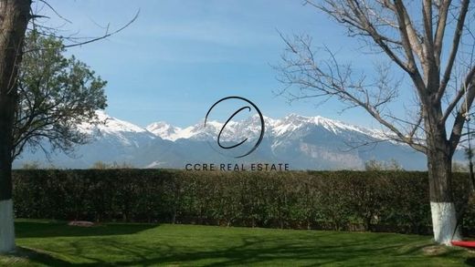 Terreno - Parnassós, Arcádia