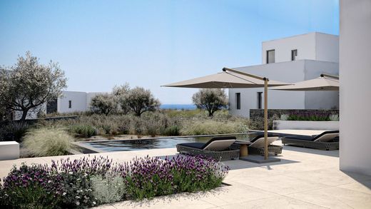 Páros, キクラデス諸島
のヴィラ