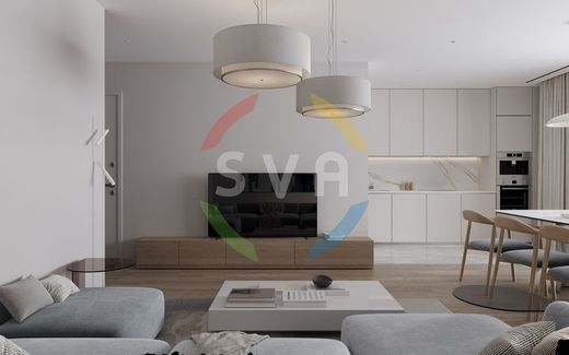 Ágios Athanásios, Limassol Districtのアパートメント