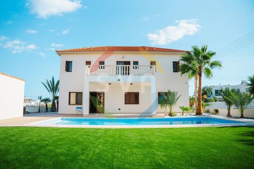 Casa Unifamiliare a Ágios Athanásios, Limassol District