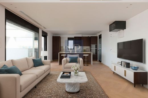 Alimos, Nomarchía Athínasのアパートメント