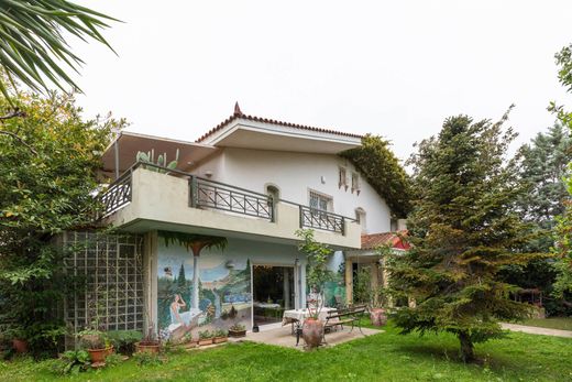 Detached House in Kifisiá, Nomarchía Athínas