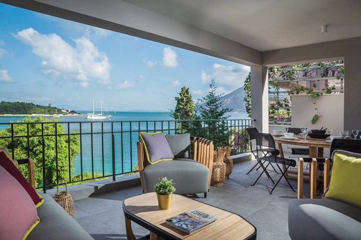 Detached House in Kefalonia, Kefallonia Regional Unit