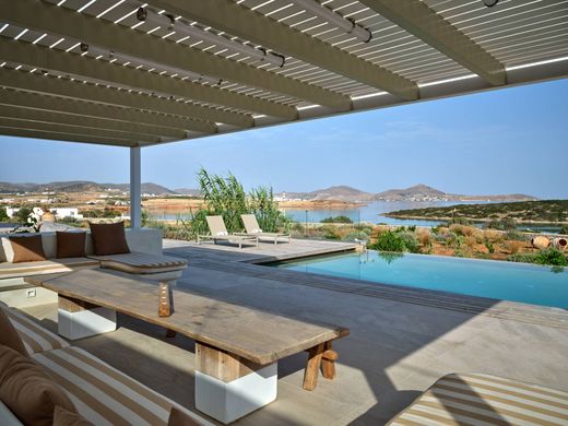 Villa in Páros, Nomós Kykládon