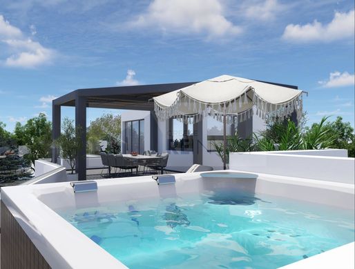 Vrijstaand huis in Voúla, Nomarchía Anatolikís Attikís