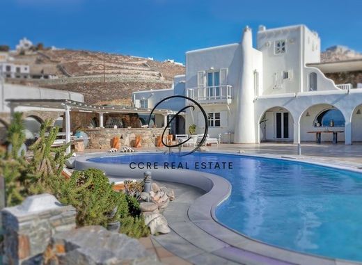 Casa Independente - Mykonos, Cíclades