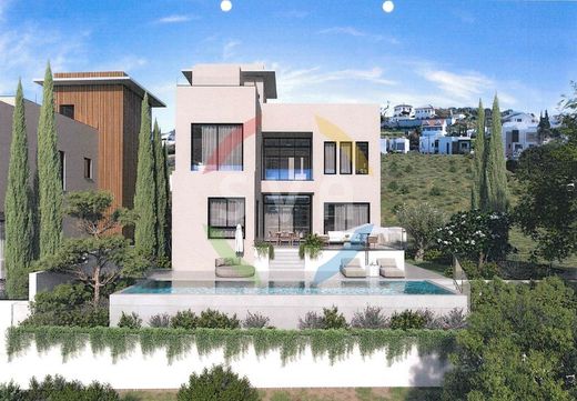 Detached House in Parekklisha, Parekklisiá