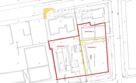 Grond in Ellinikó, Nomarchía Athínas