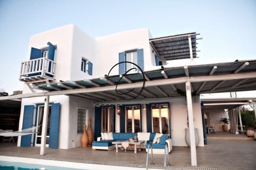 Casa Independente - Mykonos, Cíclades