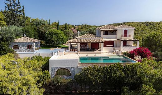 Villa in Kranídi, Nomós Argolídos