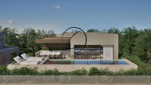 Detached House in Káto Kifisiá, Nomarchía Athínas