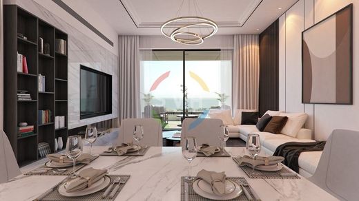Apartment / Etagenwohnung in Limassol, Limassol District