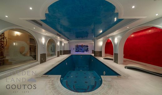 Villa en Voúla, Nomarchía Anatolikís Attikís