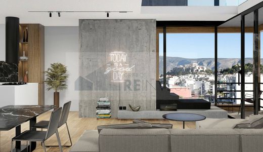 独立式房屋  雅典, Nomarchía Athínas