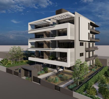 아파트 / Alimos, Nomarchía Athínas