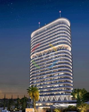 Διαμέρισμα σε Germasógeia, Limassol District